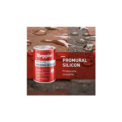 PROMURAL SILICON - Impregnacja kamienia, cegły, elewacji,fug